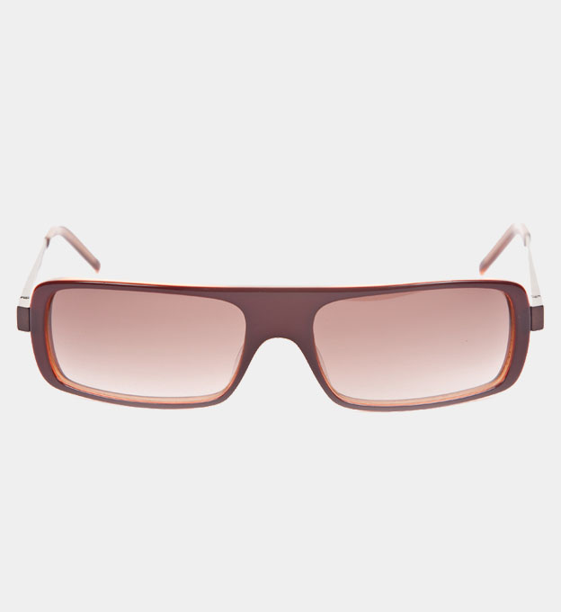 Cerruti 1881 Solglasögon Unisex Brun