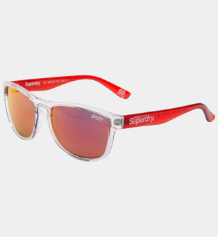 Superdry Solglasögon Herr Röd