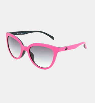 Adidas Solglasögon Damer Fuxia Svart