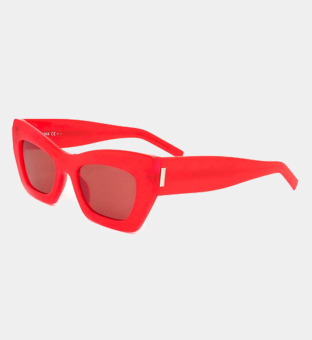 Hugo Boss Solglasögon Damer Orange
