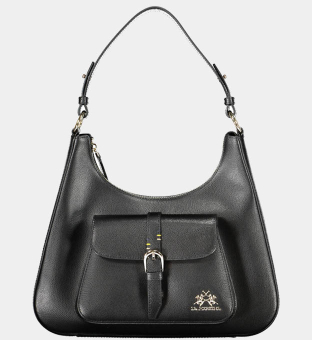 LA Martina Shoulder Påsa Damer Svart