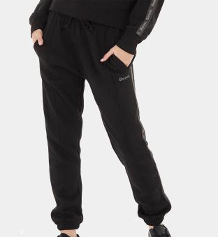 Bench Jogger Damer Svart