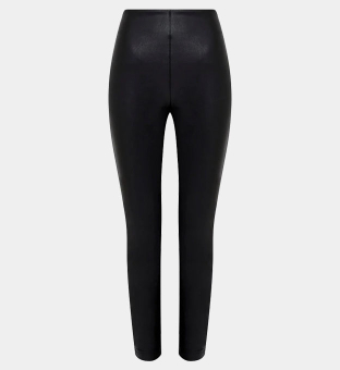 French Connection Legging Damer Svart
