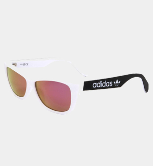 Adidas Solglasögon Damer Vit