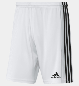 adidas Kortbyxor Herr Vit  Svart
