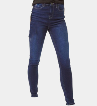 Bench Jeans Herr Blå
