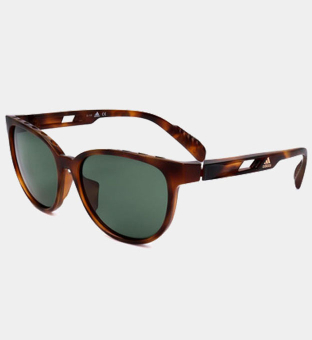 Adidas Solglasögon Damer Mörk Havana