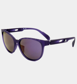 Adidas Solglasögon Damer Matte Violett