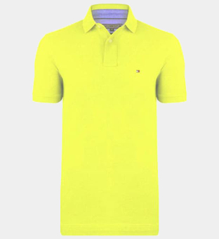 Tommy Hilfiger Pikétröja Herr