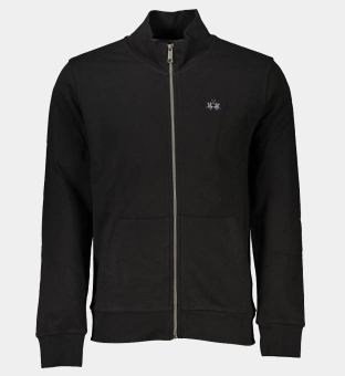 LA Martina Hoody Herr Svart